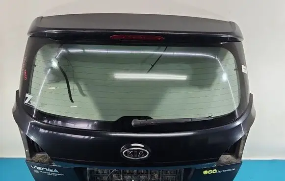KIA Venga Tailgate/trunk/boot lid IMPRK1597716