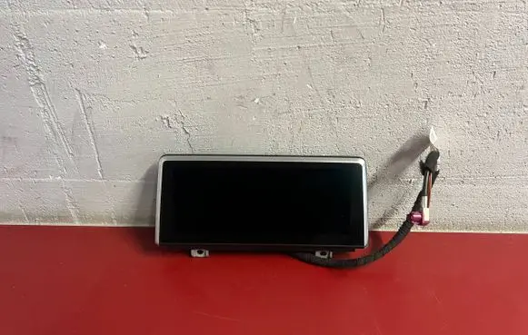 BMW X1 F48 F49 Screen/display/small screen 6844128