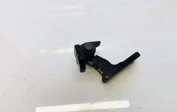 Volvo V40 Rear door lower hinge 31352694