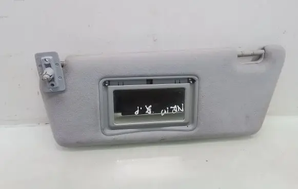 Mercedes-Benz E W210 Sun visor