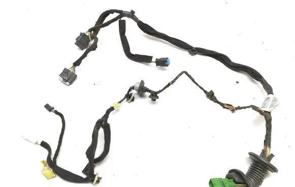 Citroen DS5 Rear door wiring loom 9677954780