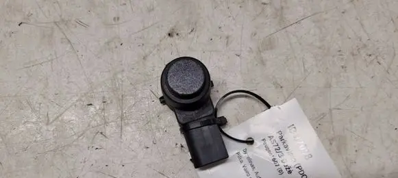 Peugeot 607 Parking PDC sensor 9663649977YJ
