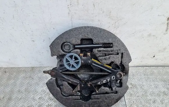 KIA Ceed Tool set 091491H000