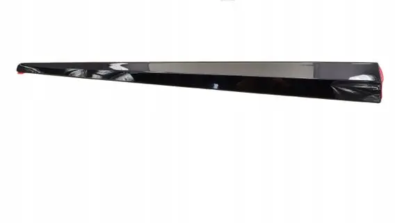 Nissan Micra K14 Front door trim (molding) 