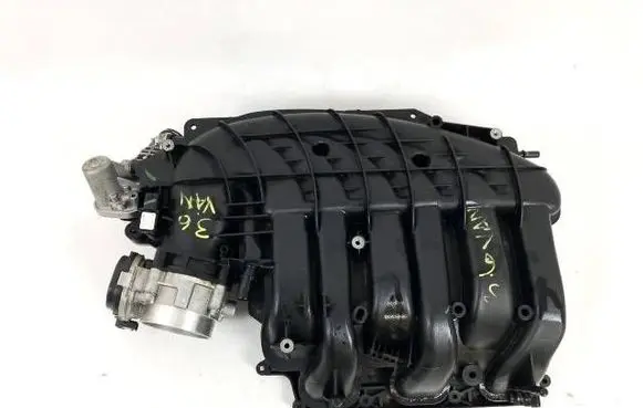 Chrysler Pacifica Intake manifold 04861867AF