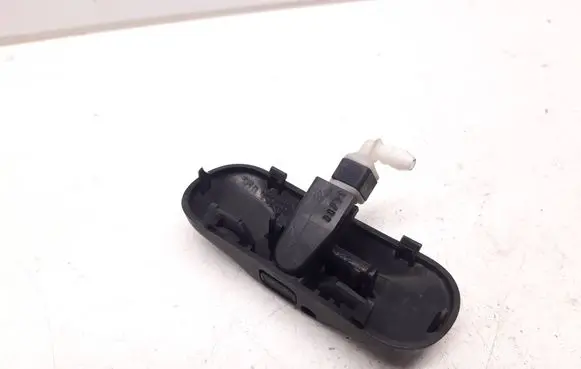 Volkswagen Touran I Windshield washer spray nozzle 5M0955985C