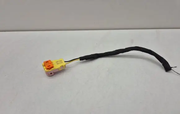 Volkswagen ID.3 Other wiring loom 4N0972562