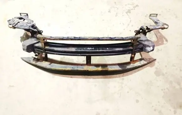 Skoda Octavia Mk2 (1Z) Front bumper cross member