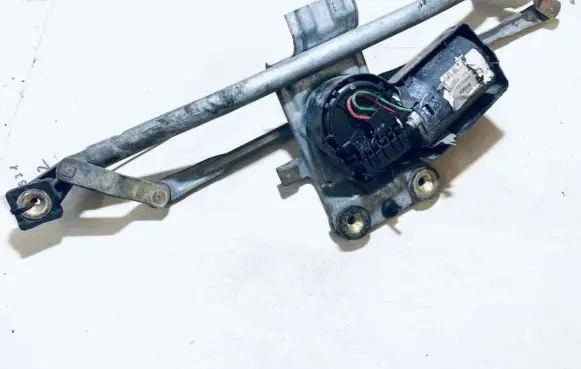 Ford Ka Front wiper linkage and motor