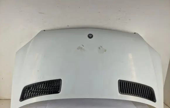 Mercedes-Benz Sprinter W906 Engine bonnet/hood 