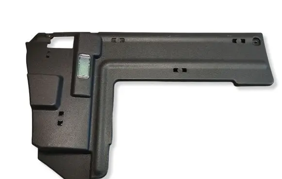 Cupra Formentor Dashboard lower bottom trim panel 5F1863667F 5F1863083F