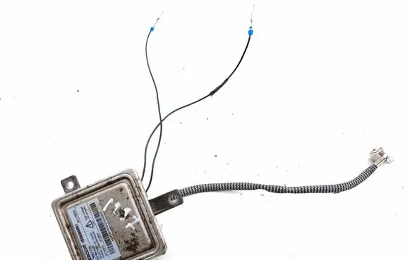 Xenon control unit/module