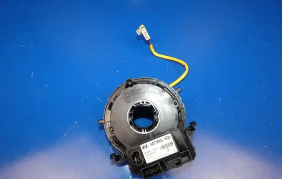 KIA Sportage Airbag slip ring squib (SRS ring) 934801Y000 120004400
