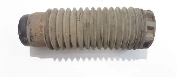 Peugeot 607 Front shock absorber dust cover boot 96193282