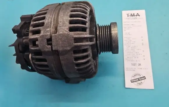 Volvo S60 Generator/alternator IMPRK1597283