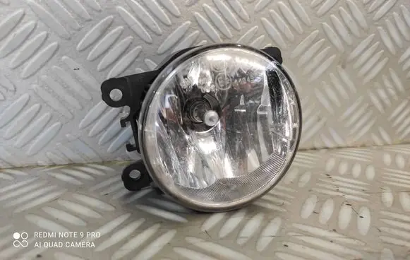 Front fog light