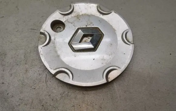 Original wheel cap