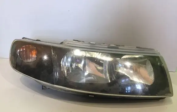 Seat Toledo II (1M) Headlight/headlamp 1M1941002D 67742701 0115165