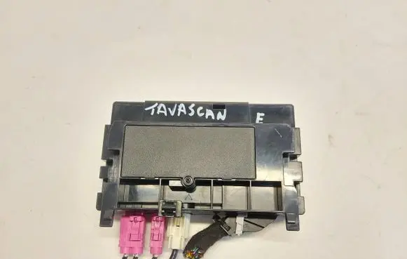 Cupra Tavascan Comfort/convenience module 14A035284AJLK01