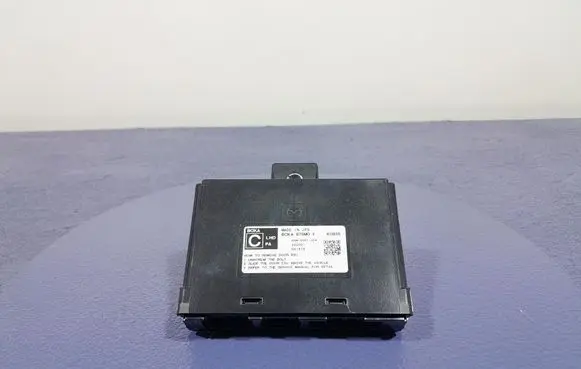 Alfa Romeo 33 Other control units/modules BCKA675MOF