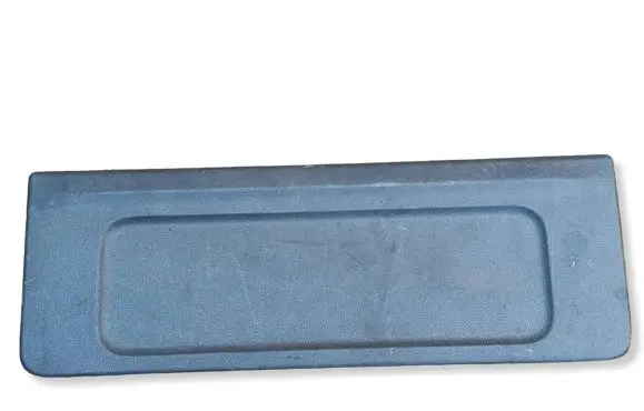 Skoda Octavia Mk3 (5E) Other trunk/boot trim element 5E5867145A