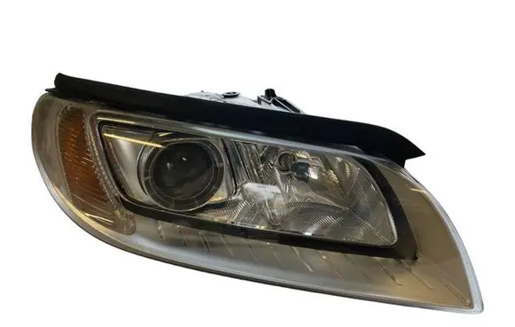 Volvo S80 Headlight/headlamp 31420014 6336600001 300000011623686