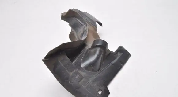 Volvo XC60 Intercooler air channel guide 31699314