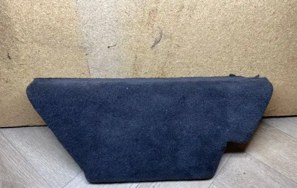 BMW 5 GT F07 Other trunk/boot trim element 7211417