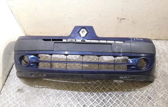 Renault Laguna II Front bumper