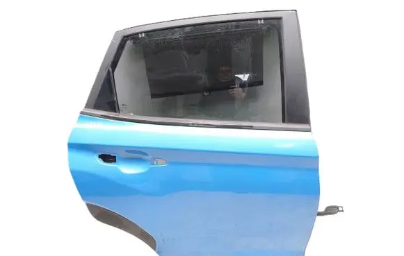 Hyundai Kona I Rear door 