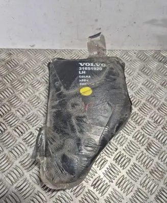Volvo S90, V90 Fender foam support/seal 31651920