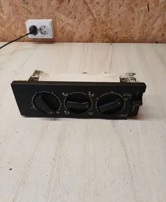 Citroen XM Climate control unit 
