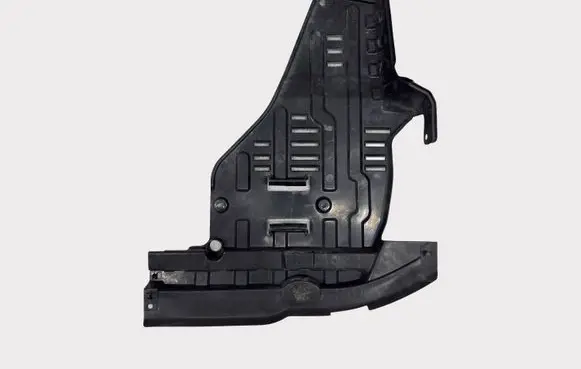 Fiat Sedici Engine splash shield/under tray 7239279J0 71743066