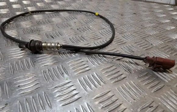 Audi A8 S8 D4 4H Lambda probe sensor 4L0906262J