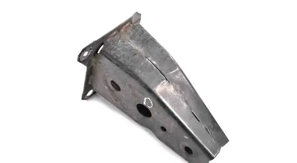 Mazda 6 Front bumper shock/impact absorber 