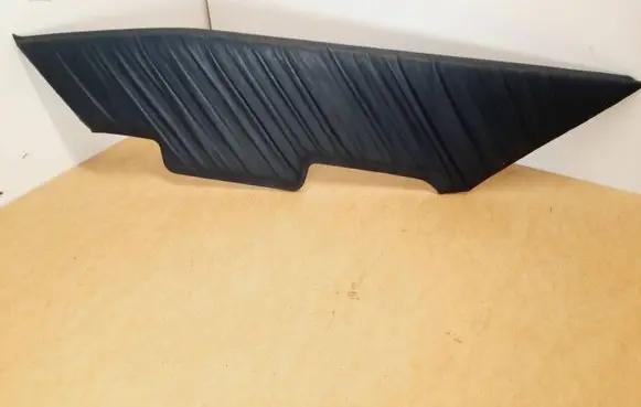 Mercedes-Benz S W140 Other rear door trim element 1407309062