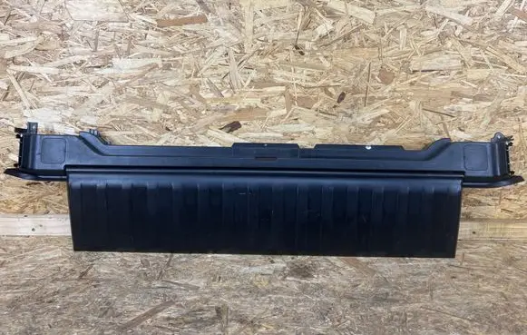BMW X5 E70 Trunk/boot sill cover protection 7145899