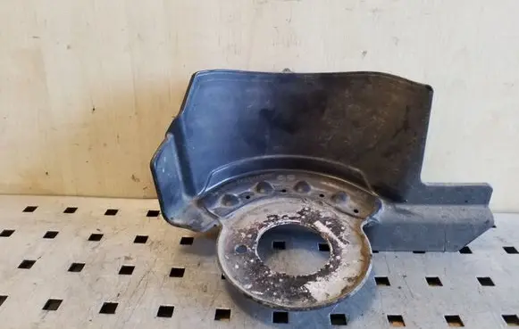 Audi A5 8T 8F Coil spring/strut mount 8K0511540E