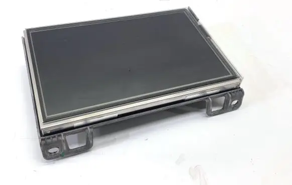 Peugeot 2008 I Screen/display/small screen 9825029180
