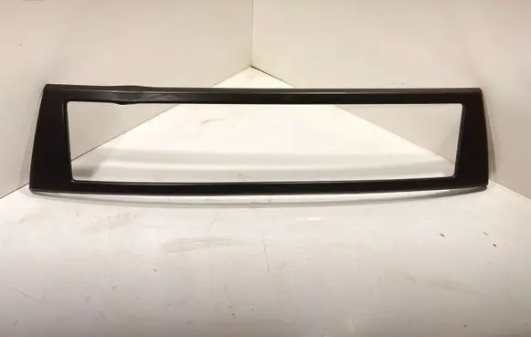 Audi A6 S6 C6 4F Front grill