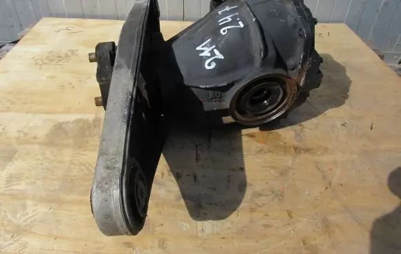 Mercedes-Benz E W211 Rear differential A2303510508MERC3 2303510508