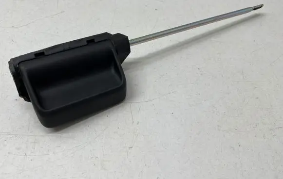 Volkswagen Transporter - Caravelle T6 Sliding door interior handle 7E0843642B