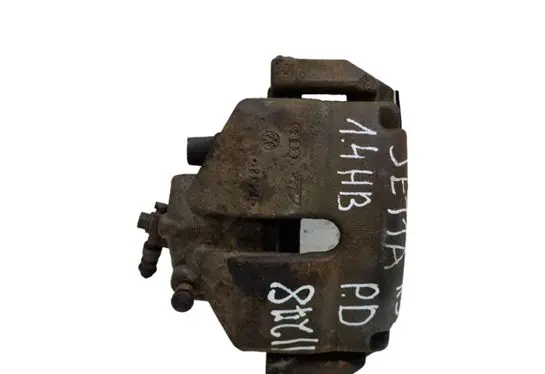 Volkswagen Jetta VI Front brake caliper