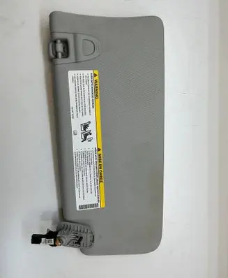 Jeep Compass Sun visor