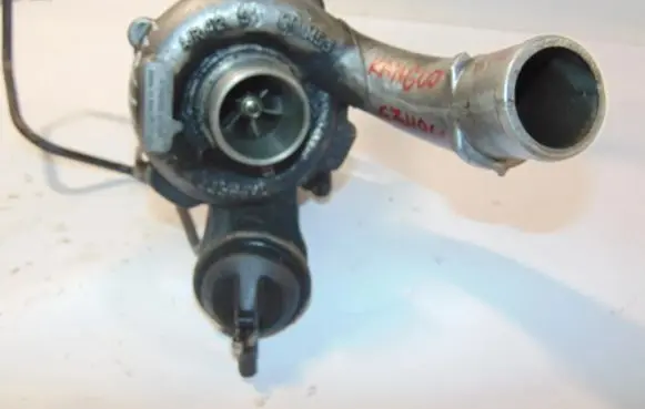 Renault Kangoo I Turbo 7701473551 8200046681 GT1544