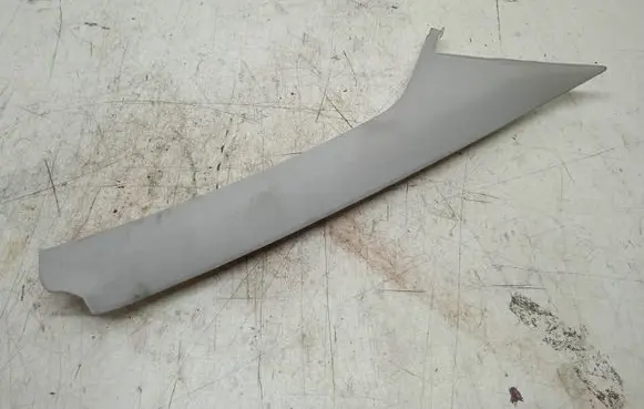 Audi A6 S6 C6 4F (A) pillar trim 4F0867234