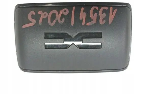 Dacia Duster III Ignition key/card 