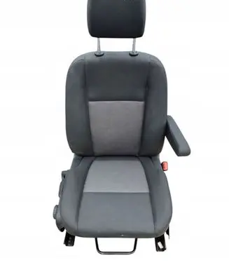 Ford Transit Custom Front passenger seat 