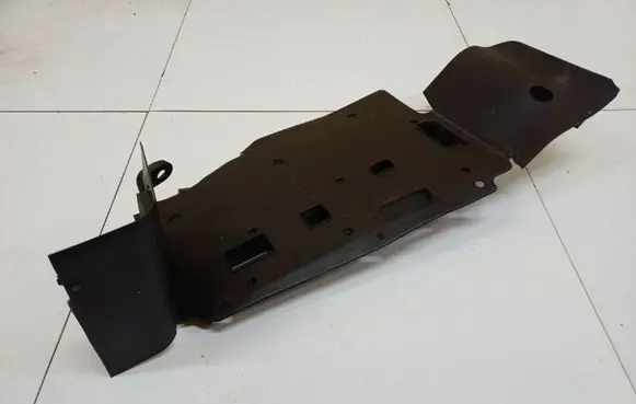 Citroen C4 I Picasso Other interior part 9654111277