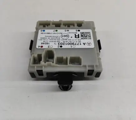 Mercedes-Benz A W177 Door control unit/module A1779001203 A1779013902